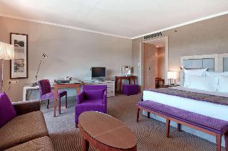 Hotel Hilton Evian-les-Bains