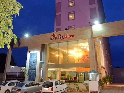 Hotel RAJSHREE
