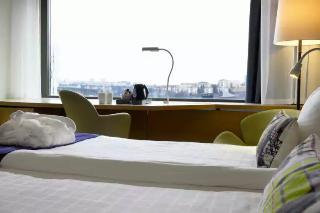 Гостиница Scandic Alvik