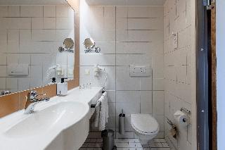Гостиница Scandic Alvik