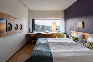 Гостиница Scandic Alvik