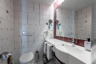 Гостиница Scandic Alvik