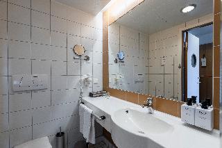 Гостиница Scandic Alvik