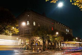 Гостиница Elite Plaza
