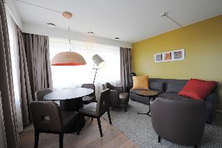 First Hotel Grand Falun
