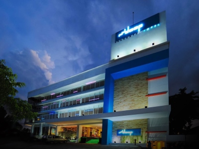 Idoop Hotel By Prasanthi