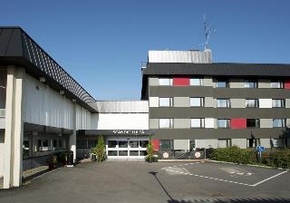 Hotel Scandic Lulea