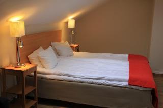 Гостиница Hotel Tornet