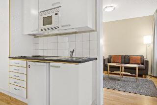 Гостиница Hotel Tornet