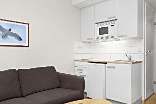 Гостиница Hotel Tornet