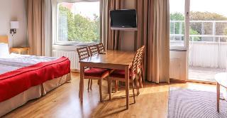 Гостиница Hotel Tornet