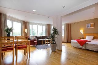 Гостиница Hotel Tornet