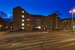 Гостиница Hotel Tornet