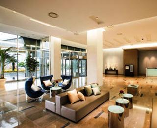 Samsung Hotel Geoje