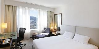 Samsung Hotel Geoje