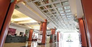 Commodore Hotel