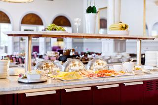 Гостиница Elite Stadshotellet Karlstad