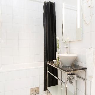 Гостиница Elite Stadshotellet Karlstad