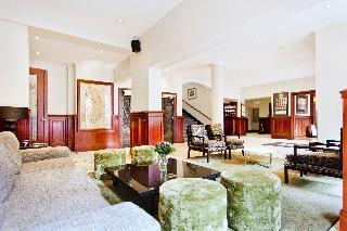 Гостиница Elite Stadshotellet Karlstad