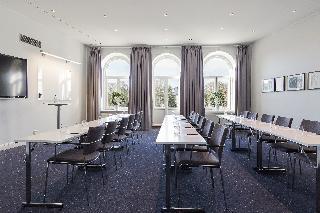 Гостиница Elite Stadshotellet Karlstad