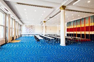 Гостиница Elite Stadshotellet Karlstad