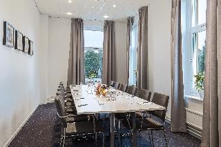 Гостиница Elite Stadshotellet Karlstad