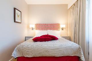 Гостиница Elite Stadshotellet Karlstad