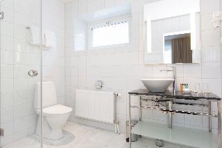 Гостиница Elite Stadshotellet Karlstad