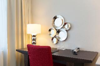 Гостиница Elite Stadshotellet Karlstad