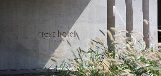 Гостиница Nest Hotel