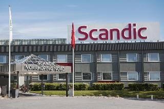 Hotel Scandic Norrkoping Nord