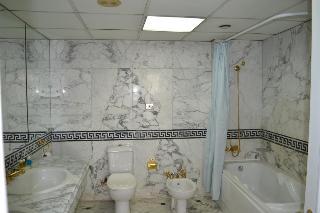 Гостиница Om Kolthoom