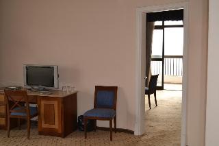 Гостиница Om Kolthoom