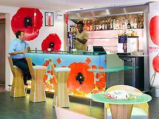 Гостиница Ibis Rouen Centre Rive Gauche St Sever
