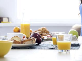 Гостиница Ibis Rouen Centre Rive Gauche St Sever