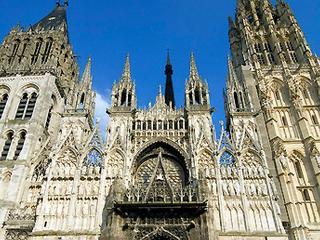 Гостиница Ibis Rouen Centre Rive Gauche St Sever