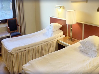 Hotel First Billingehus