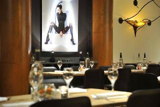 Гостиница Golden Tulip Keyser Breda