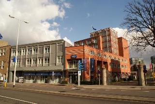 Гостиница Golden Tulip Keyser Breda