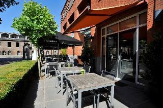 Гостиница Golden Tulip Keyser Breda