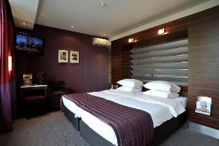 Гостиница Golden Tulip Keyser Breda