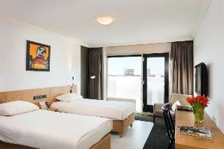 Гостиница Golden Tulip Keyser Breda