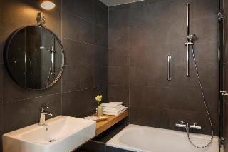 Гостиница Golden Tulip Keyser Breda