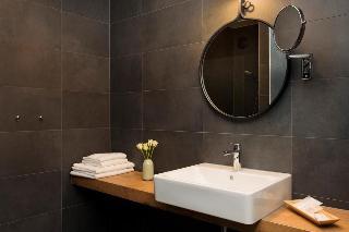 Гостиница Golden Tulip Keyser Breda