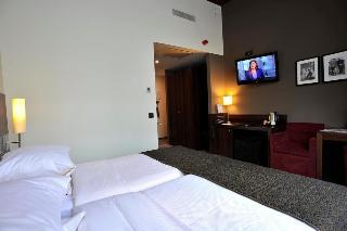 Гостиница Golden Tulip Keyser Breda