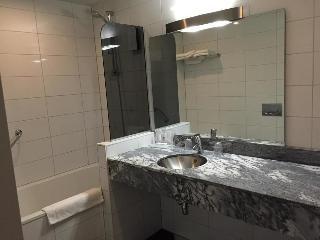 Гостиница Golden Tulip Keyser Breda