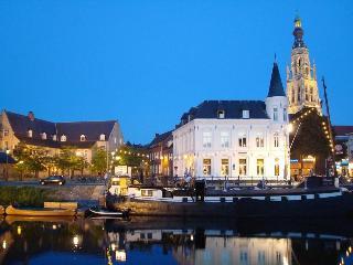 Гостиница Golden Tulip Keyser Breda