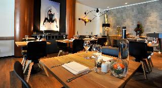 Гостиница Golden Tulip Keyser Breda