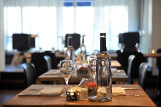Гостиница Golden Tulip Keyser Breda