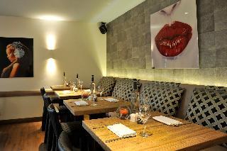 Гостиница Golden Tulip Keyser Breda